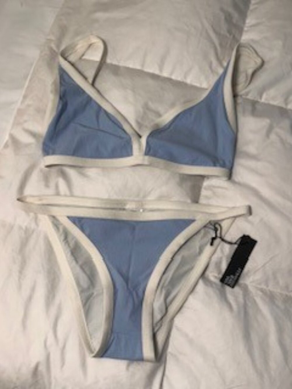 Lisa Marie Fernandez Bikini